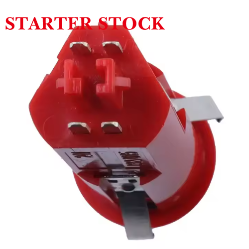 New 112-1360-006 112-1098-006 1327015 113 114 Hazard Light Switch Body Parts for SCAN TRUCK Autos Replacement Sparepicture4