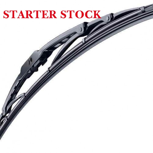High Quality New 0018204845 0008209745 0018201245 0008203745 001820124510 Mercedes Wiper Blade Truck for Truck Usepicture2