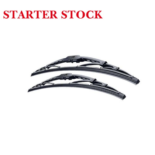 High Quality New 0018204845 0008209745 0018201245 0008203745 001820124510 Mercedes Wiper Blade Truck for Truck Usepicture3