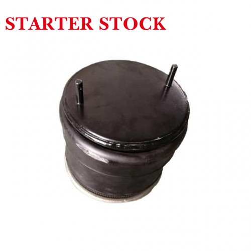 New Auto 470920 1440856 1726256 1440301 488265 Air Spring Suspension for SC Truck Chassis High Quality Truck Air Springpicture2