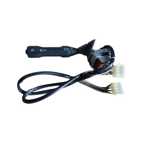 6205400145 New Steering Column Switch Body Part Used for MERCEDES TRUCK Auto Spare Part