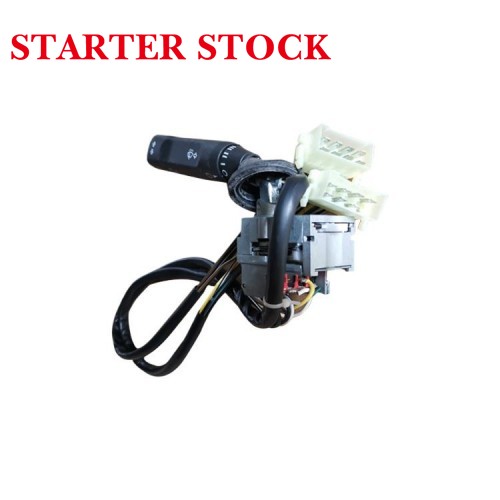 6205400145 New Steering Column Switch Body Part Used for MERCEDES TRUCK Auto Spare Partpicture2