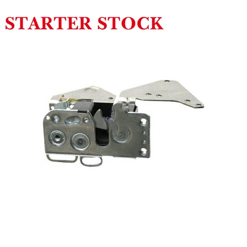 SCAN Truck Door Lock Body Parts Spare 1406223 & 1306307 Modelpicture2