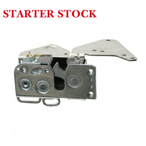 SCAN Truck Door Lock Body Parts Spare 1406223 & 1306307 Modelpicture3