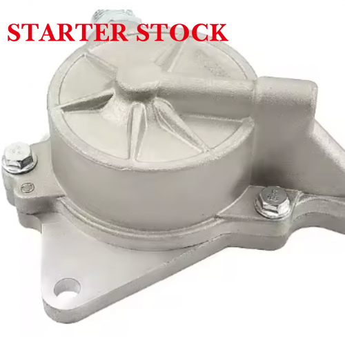 OEM 1358561 1362289 New Filter Head for SCAN Trucks Auto Accessories Spare Partspicture3