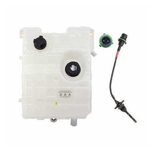 Renut European Truck Cooling System Engine Coolant Expansion Water Model 7420983308 5010315805 5010514340 New Condition
