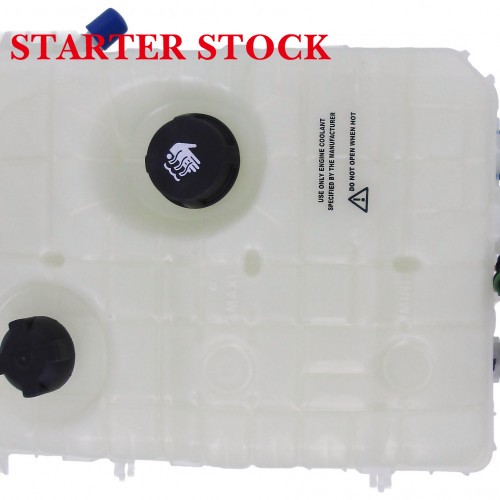 Renut European Truck Cooling System Engine Coolant Expansion Water Model 7420983308 5010315805 5010514340 New Conditionpicture2