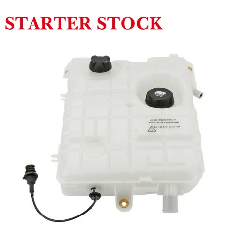 Renut European Truck Cooling System Engine Coolant Expansion Water Model 7420983308 5010315805 5010514340 New Conditionpicture5