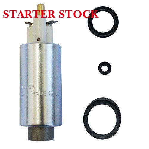 F50000105 Fuel Pump Electric In-Tank Gasolinepicture2