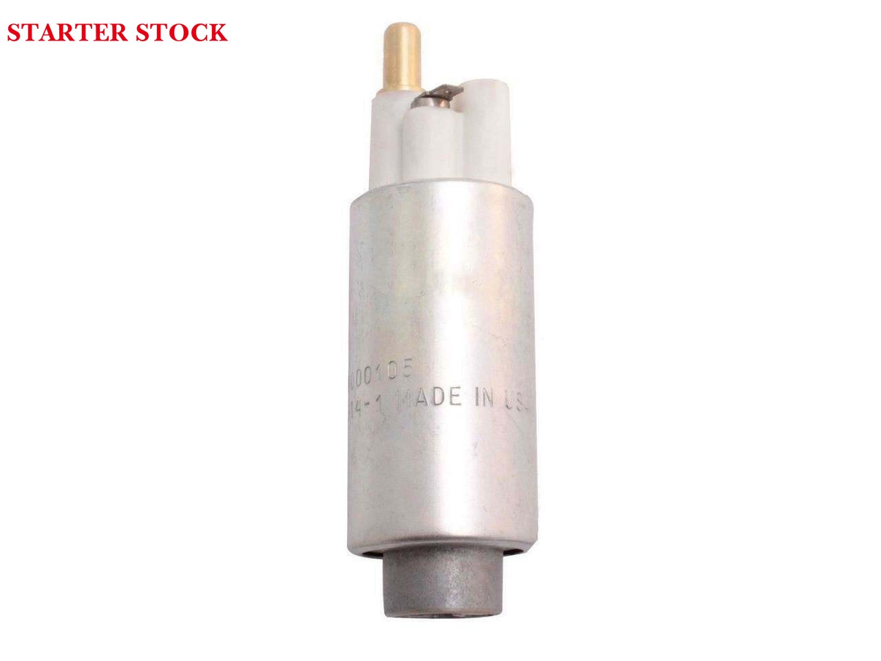 F50000105 Fuel Pump Electric In-Tank Gasoline