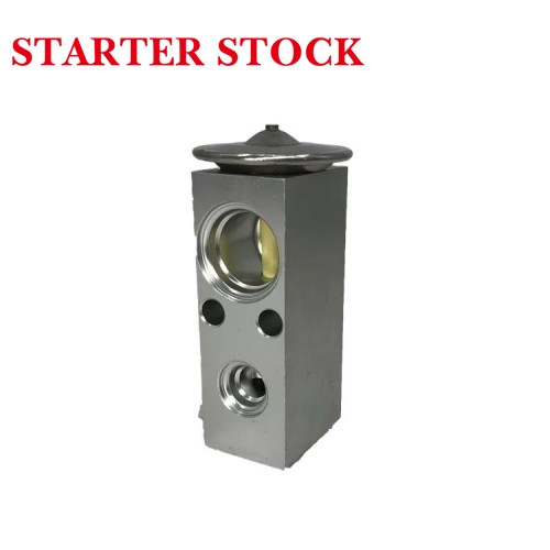 For SCANIA Truck Spare Parts 1342237 400.126 KTT140024 351336-311 New Air Conditioning Expansion Usepicture2