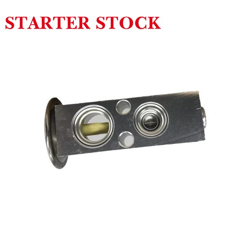For SCANIA Truck Spare Parts 1342237 400.126 KTT140024 351336-311 New Air Conditioning Expansion Usepicture4