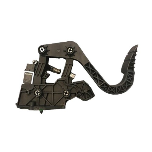 2007508 2395418 1729022 European Truck Parts Use for Sca Truck Accelerator Pedal Spare