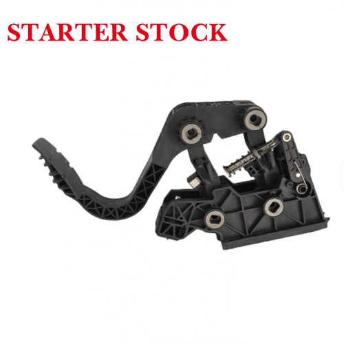 2007508 2395418 1729022 European Truck Parts Use for Sca Truck Accelerator Pedal Sparepicture2