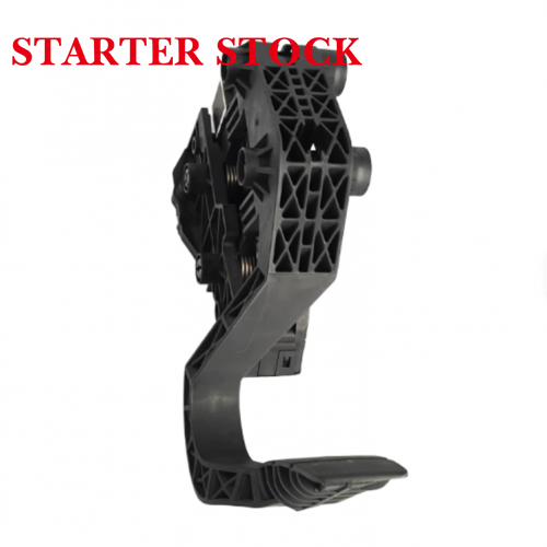 2007508 2395418 1729022 European Truck Parts Use for Sca Truck Accelerator Pedal Sparepicture3