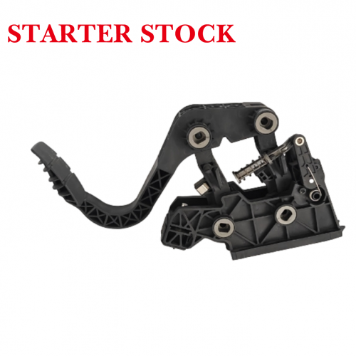 2007508 2395418 1729022 European Truck Parts Use for Sca Truck Accelerator Pedal Sparepicture4