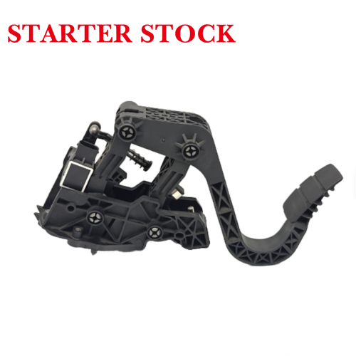 2007508 2395418 1729022 European Truck Parts Use for Sca Truck Accelerator Pedal Sparepicture5