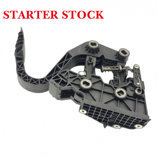 2007508 2395418 1729022 European Truck Parts Use for Sca Truck Accelerator Pedal Sparepicture6