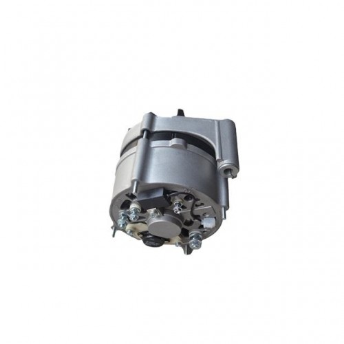 New Condition 24V 55W SCAN TRUCK Alternator ENGINE Part 9W3043 0120469693 CA227IR 5001014139 SPARE for TRUCK in GUANGZHOU CHINA