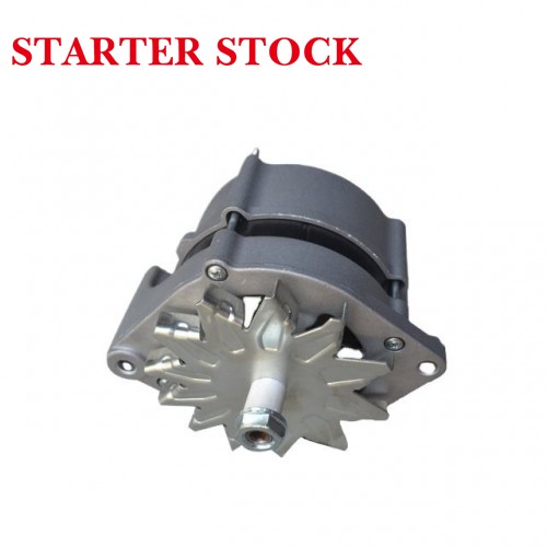 New Condition 24V 55W SCAN TRUCK Alternator ENGINE Part 9W3043 0120469693 CA227IR 5001014139 SPARE for TRUCK in GUANGZHOU CHINApicture2