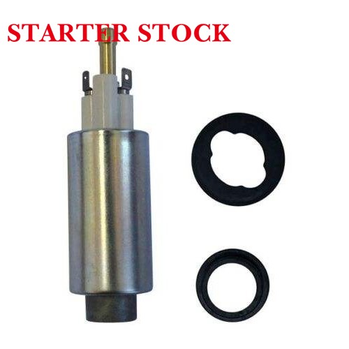 Walbro Low Pressure (Lift) Fuel Pump 880596T58picture5