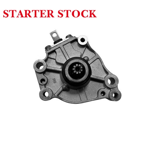 KS01001093 8098955326 Truck Steering Gear Spare New Condition 1353044 USE for SCANpicture5