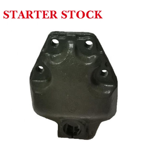 High Quality Front Bracket for SCAN Truck Chassis 275460 USE Auto Spare Partspicture3