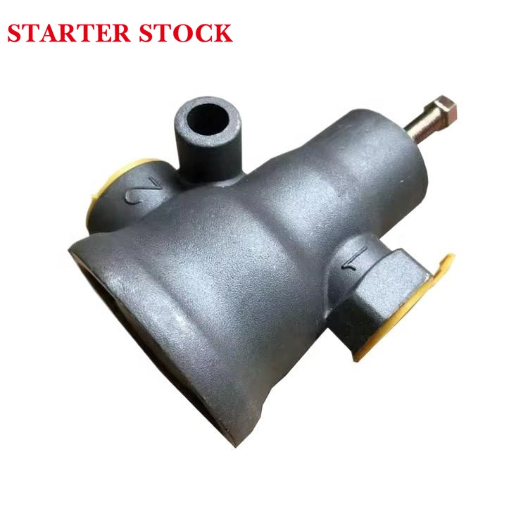 High Quality Pressure Limiting Truck Accessories 1111066 1334846 New Condition for SCANIA Truck Spare Parts