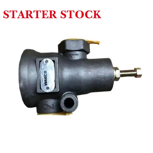 High Quality Pressure Limiting Truck Accessories 1111066 1334846 New Condition for SCANIA Truck Spare Partspicture2