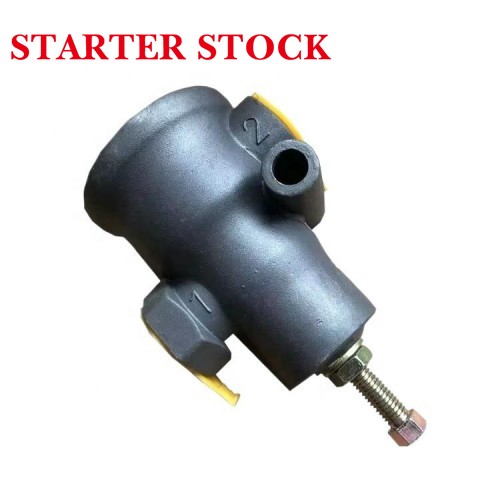 High Quality Pressure Limiting Truck Accessories 1111066 1334846 New Condition for SCANIA Truck Spare Partspicture3