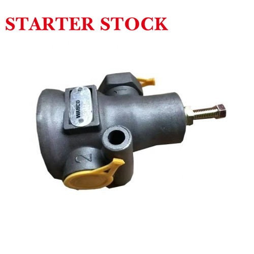 High Quality Pressure Limiting Truck Accessories 1111066 1334846 New Condition for SCANIA Truck Spare Partspicture4