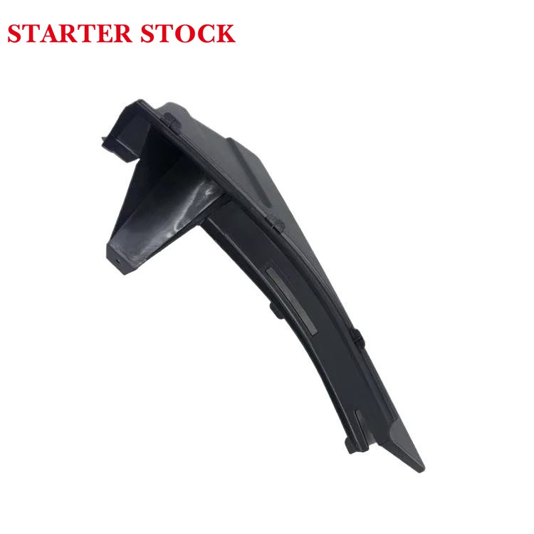 High Quality New Truck Accessories 1364665 1364666 Wing Parts for SCANIA Truck Body Spare Parts