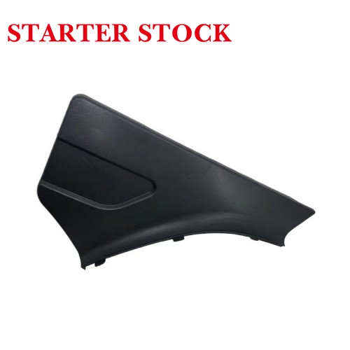 High Quality New Truck Accessories 1364665 1364666 Wing Parts for SCANIA Truck Body Spare Partspicture2