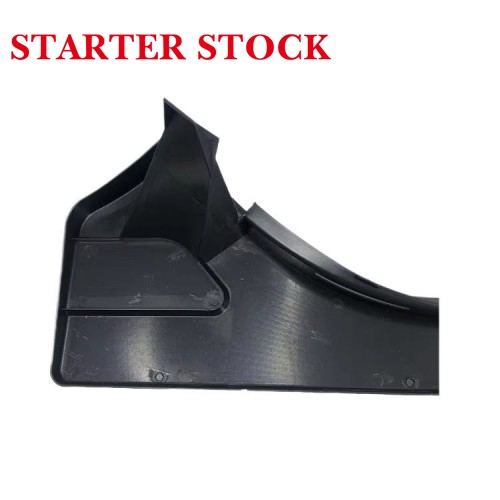 High Quality New Truck Accessories 1364665 1364666 Wing Parts for SCANIA Truck Body Spare Partspicture3