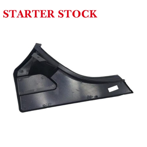 High Quality New Truck Accessories 1364665 1364666 Wing Parts for SCANIA Truck Body Spare Partspicture4