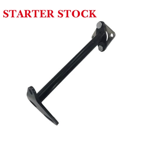 High Quality New Truck Accessories Gear Rod 1355272 1379621 for SCANIA Truck Spare Partspicture3