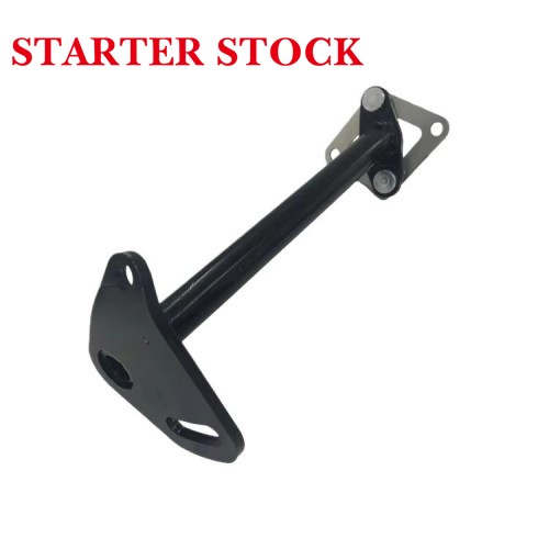 High Quality New Truck Accessories Gear Rod 1355272 1379621 for SCANIA Truck Spare Partspicture4