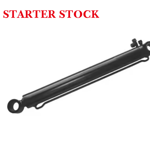 High Quality New 1575173 382386 10575173 575173 Truck Tilt Cylinder Spare Part for SCAN113 Autopicture2