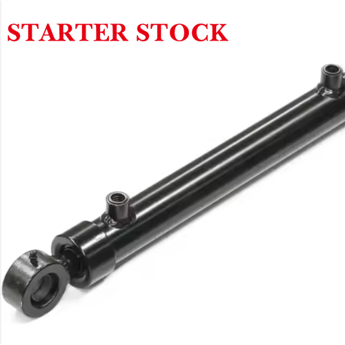 High Quality New 1575173 382386 10575173 575173 Truck Tilt Cylinder Spare Part for SCAN113 Autopicture3