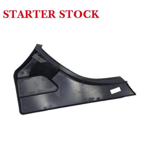 For SCANIA Truck Spare Parts New 1364665 1364666 Wing Truck Body Partspicture2