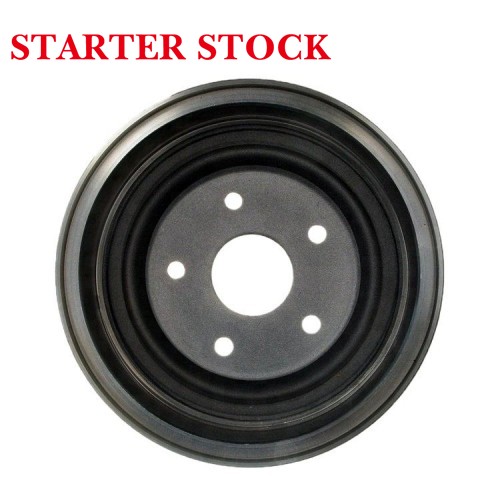 1673645 360572 USE New Brake Drum for SCAN Trucks Chassis Part Spare for Salepicture2