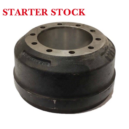 1673645 360572 USE New Brake Drum for SCAN Trucks Chassis Part Spare for Salepicture3