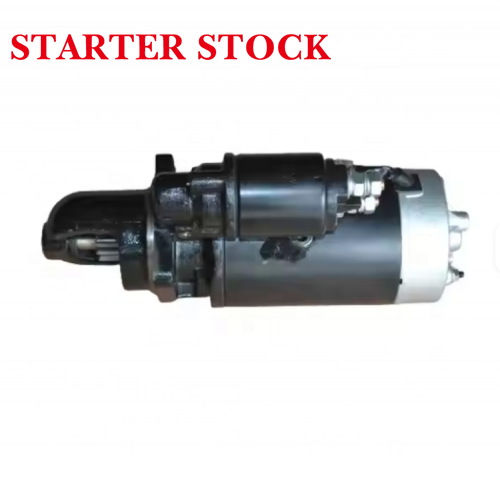 SC124 Truck Engine Spare Part 369554 183868 Condition Newpicture2