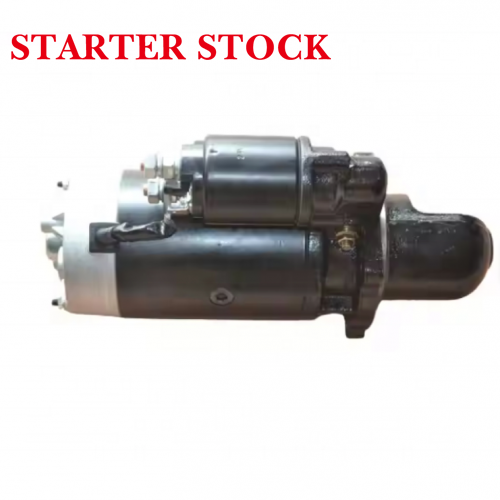 SC124 Truck Engine Spare Part 369554 183868 Condition Newpicture3