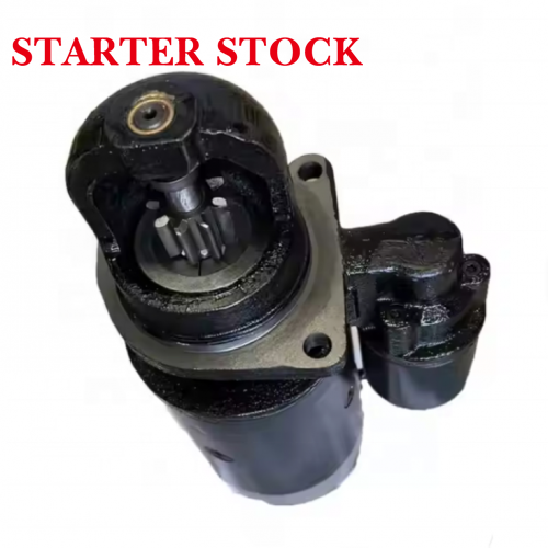 SC124 Truck Engine Spare Part 369554 183868 Condition Newpicture4