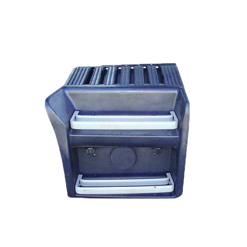 1382107 1482403 1785531 Truck Parts Use for SCAN Truck Foot Board and Plastic Battery Cover Spare Parts