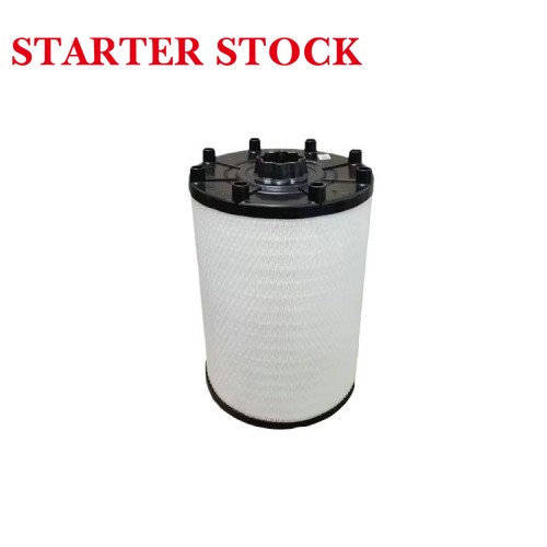 High Quality 1869993 for Scania Truck Air Filters New Conditionpicture3
