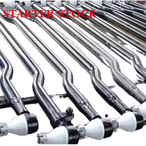 SCAN Truck Anti Roll Bar Link Rod Part Spare 1789082 1455327 1928859 0483527 1751418 New Conditionpicture4