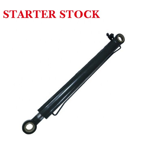 1848921 123008 Truck Cabin Tilt Cylinder Part New Condition for SCAN & USEpicture2
