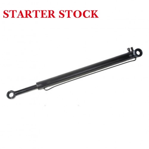 1848921 123008 Truck Cabin Tilt Cylinder Part New Condition for SCAN & USEpicture4